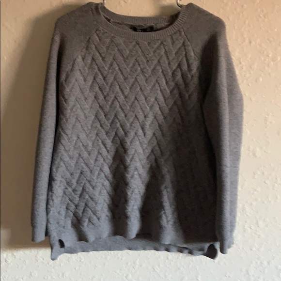 cyrus sweater